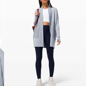 Lululemon Sit In Lotus Wrap II